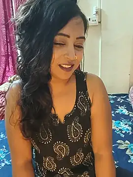 Hotbhabi305 live cam, Average, Red, Black - EroticFlix