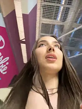 ICrazyOneIRL live cam, Athletic, Black, Hazel, Big Ass - EroticFlix