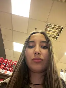 ICrazyOneIRL live cam, Athletic, Black, Hazel, Big Ass - EroticFlix