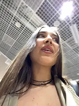 ICrazyOneIRL live cam, Athletic, Black, Hazel, Big Ass - EroticFlix