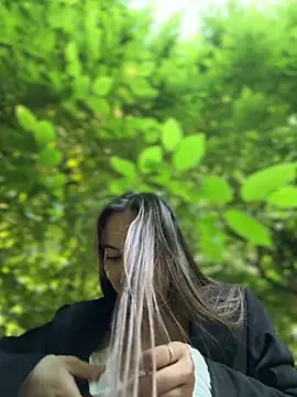 ICrazyOneIRL live cam, Athletic, Black, Hazel, Big Ass - EroticFlix