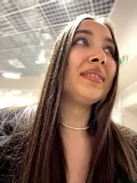 ICrazyOneIRL live cam, Athletic, Black, Hazel, Big Ass - EroticFlix