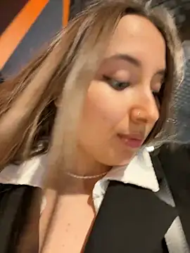 ICrazyOneIRL live cam, Athletic, Black, Hazel, Big Ass - EroticFlix