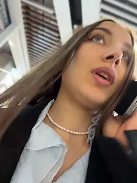 ICrazyOneIRL live cam, Athletic, Black, Hazel, Big Ass - EroticFlix