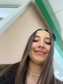 ICrazyOneIRL live cam, Athletic, Black, Hazel, Big Ass - EroticFlix