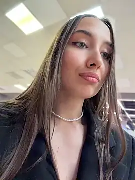 ICrazyOneIRL live cam, Athletic, Black, Hazel, Big Ass - EroticFlix