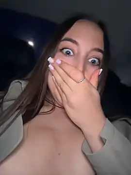 ICrazyOneIRL live cam, Athletic, Black, Hazel, Big Ass - EroticFlix