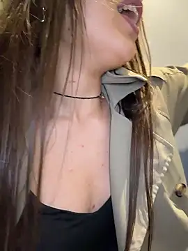 ICrazyOneIRL live cam, Athletic, Black, Hazel, Big Ass - EroticFlix