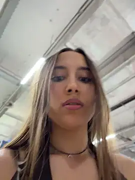 ICrazyOneIRL live cam, Athletic, Black, Hazel, Big Ass - EroticFlix
