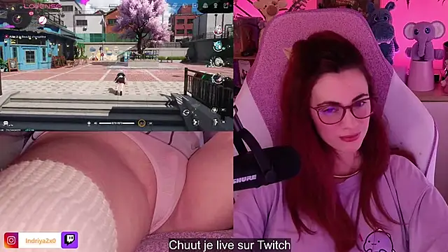 Indriya2x0 snapshot