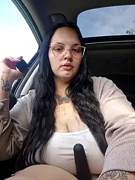 JUJUICY- live cam, Germany, Curvy, Brown, Brown - EroticFlix