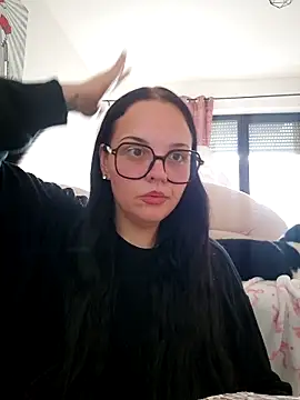 JUJUICY- live cam, Germany, Curvy, Brown, Brown - EroticFlix