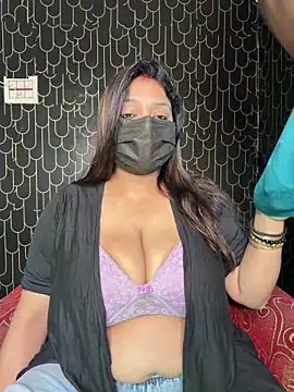 James_Jennifer_G live cam, India, Curvy, Brown, Brown - EroticFlix