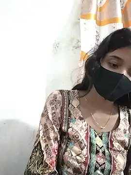 Jaya-Ray live cam, Average, Brown, Black, Big Ass - EroticFlix