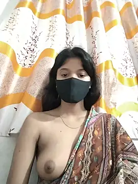 Jaya-Ray live cam, Average, Brown, Black, Big Ass - EroticFlix