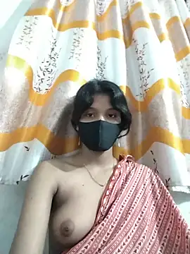 Jaya-Ray live cam, Average, Brown, Black, Big Ass - EroticFlix
