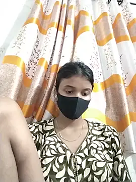Jaya-Ray live cam, Average, Brown, Black, Big Ass - EroticFlix