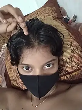 Jaya-Ray live cam, Average, Brown, Black, Big Ass - EroticFlix