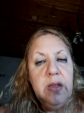 JennyInVegas live cam, Large, Blonde, Hazel, Big Tits - EroticFlix