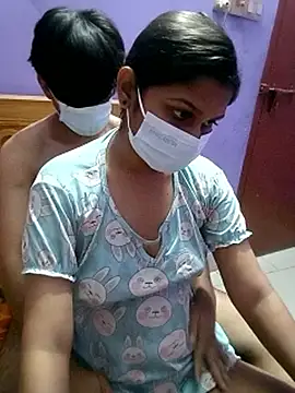 Jerin_Couple61 live cam, Average, Big Tits - EroticFlix