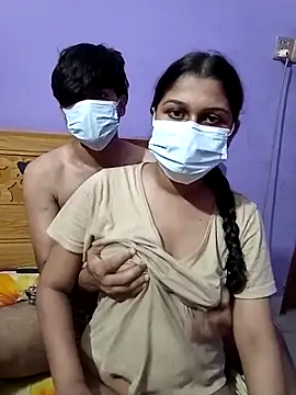 Jerin_Couple61 live cam, Average, Big Tits - EroticFlix