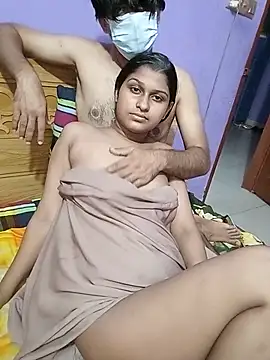 Jerin_Couple61 live cam, Average, Big Tits - EroticFlix