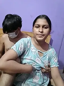 Jerin_Couple61 live cam, Average, Big Tits - EroticFlix