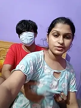 Jerin_Couple61 live cam, Average, Big Tits - EroticFlix