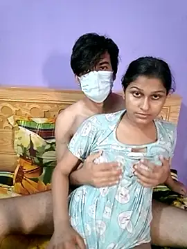 Jerin_Couple61 live cam, Average, Big Tits - EroticFlix