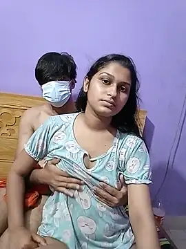 Jerin_Couple61 live cam, Average, Big Tits - EroticFlix