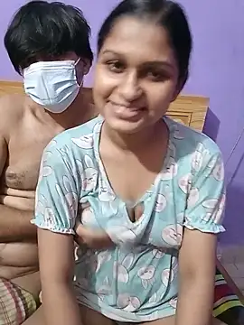 Jerin_Couple61 live cam, Average, Big Tits - EroticFlix