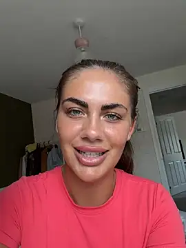 Jessiebx live cam, Thin, Brown, Green - EroticFlix