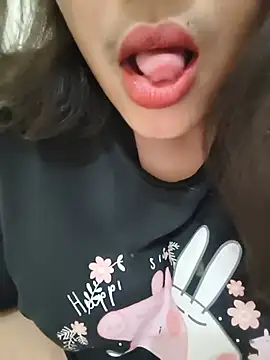 Joya-02 live cam, Thin, Brown, Black, Big Ass - EroticFlix