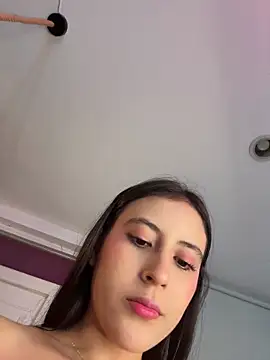 Juanita-Diaz live cam, Colombia, Thin, Brown, Brown - EroticFlix