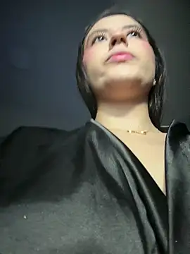 Juanita-Diaz live cam, Colombia, Thin, Brown, Brown - EroticFlix