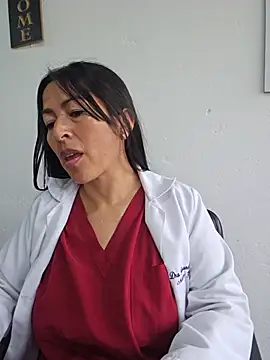 JustSamantha_ live cam, Colombia, Thin, Brown, Brown - EroticFlix