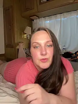 Just_Trudy live cam, United States, Large, Black, Blue - EroticFlix