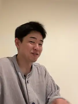 KAMESAN08 live cam, Japan, Average, Brown, Black - EroticFlix