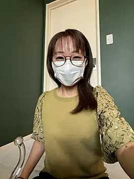 Kaede_00112 live cam, Japan, Thin - EroticFlix