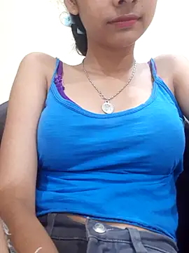 Kanchan7909 live cam, Thin, Brown, Black - EroticFlix