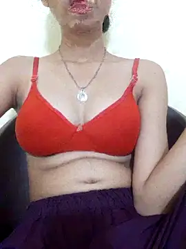 Kanchan7909 live cam, Thin, Brown, Black - EroticFlix
