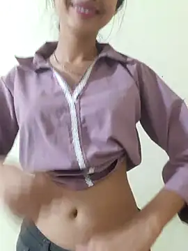 Kanchan7909 live cam, Thin, Brown, Black - EroticFlix