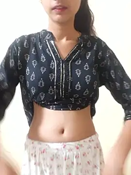 Kanchan7909 live cam, Thin, Brown, Black - EroticFlix