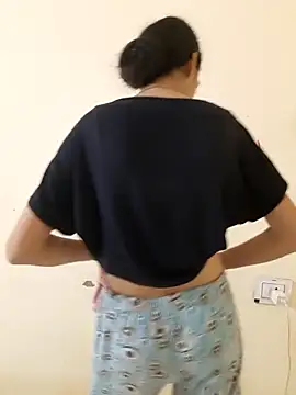 Kanchan7909 live cam, Thin, Brown, Black - EroticFlix