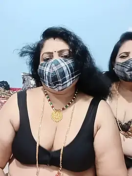 Kannadasexywifes live cam, India, Curvy, Brown, Black - EroticFlix