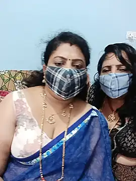 Kannadasexywifes live cam, India, Curvy, Brown, Black - EroticFlix