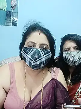 Kannadasexywifes live cam, India, Curvy, Brown, Black - EroticFlix