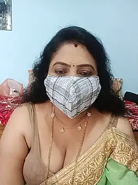 Kannadasexywifes live cam, India, Curvy, Brown, Black - EroticFlix