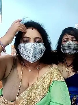 Kannadasexywifes live cam, India, Curvy, Brown, Black - EroticFlix