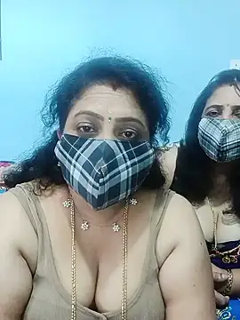 Kannadasexywifes live cam, India, Curvy, Brown, Black - EroticFlix